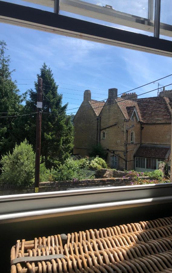 ブリッドポート The Victorian House Bed & Breakfast エクステリア 写真